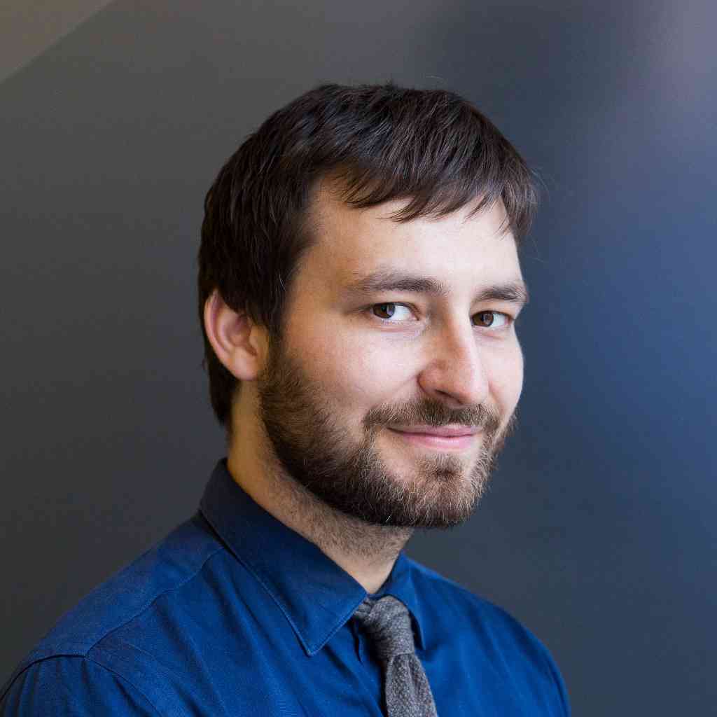 Author Icon