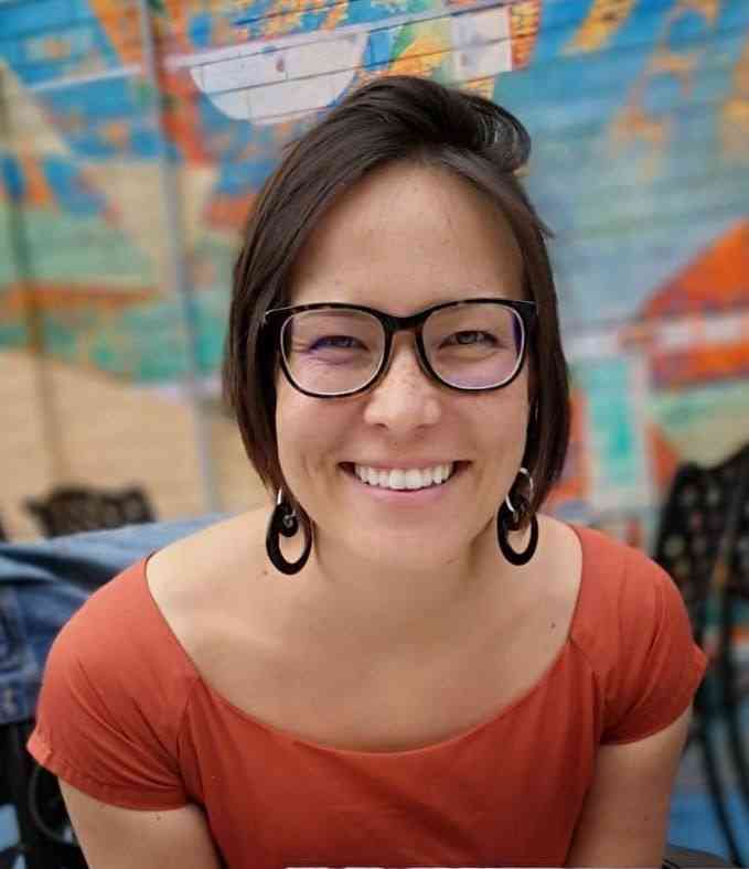 Author Icon